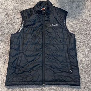 Columbia Omni-Heat Vest